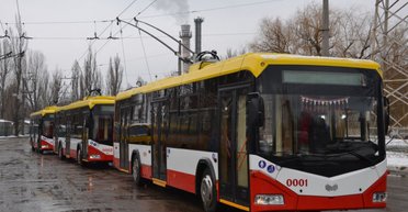 Не останній трамвай. Чому відновлення Києва потрібно починати з громадського транспорту