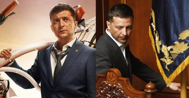 Один кошмар на двоих. Чего удалось за год достичь Зеленскому и Голобородько