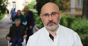 Режим Путина перерезал нашу связь с евро-азиатской цивилизацией, — Илья Чайковский