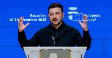 Украина рискует сократить производство БпЛА из-за недостатка средств, — Зеленский