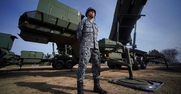 "Исключительный режим": Япония может обменять свои ракеты Patriot на украинские дроны, — СМИ