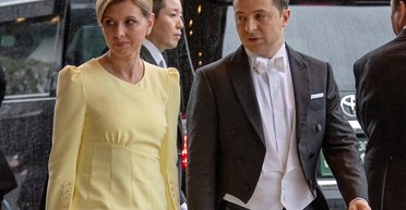 Леди в законе. Зачем Зеленскому понадобился особый статус для жены президента