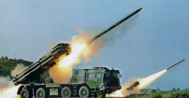 Терроризировала весь юг Украины: ВСУ уничтожили РСЗО "Смерч" (видео)