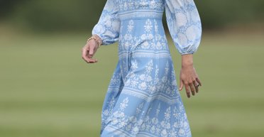 Кейт Міддлтон повідомила про закінчення хіміотерапії та показала дуже особисті кадри (відео)