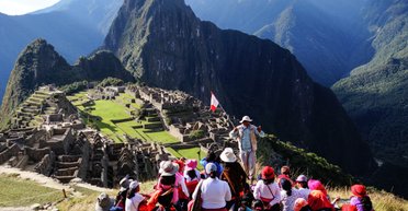 Альпы, Гималаи и Патагония: эксперты назвали 10 лучших в мире маршрутов для походов (фото)