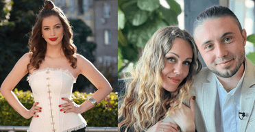 Звездная журналистка рассказала детали об отношениях Елены и Тараса Тополь