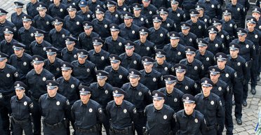 Презумпция спокойствия. Почему "презумпция правоты" не спасет полицейского