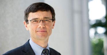 Череп под кожей. Гарвардский профессор о том, что поможет Украине выйти из кризиса