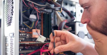 Ваш комп'ютер нагрівається? Чому так буває і що з цим потрібно робити