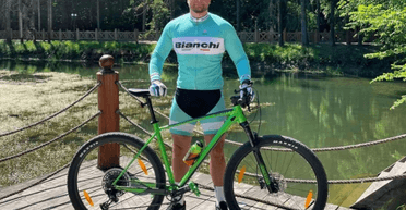 Нічний обстріл Луцька: мер вийшов на пробіжку після атаки та викликав гнів у містян (фото, відео)