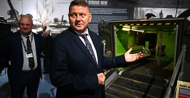 "Захід має засвоїти ці уроки": Залужний розповів, як дрони та ШІ змінили українську армію