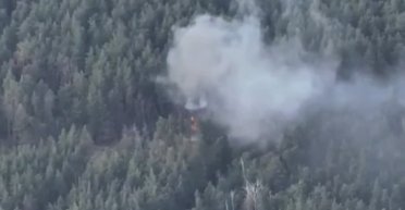 Спецпризначенці показали знищення автоматичного міномета 2Б9 "Васильок" на базі "Уралу" (відео)