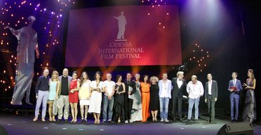 Песнь с привкусом. Кто победил на Одесском международном кинофестивале