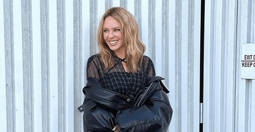 Кайлі Міноуг заявила, що їй подобається "свобода" самотності (фото)