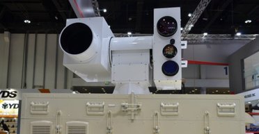 РФ может получить от Китая боевые НРК с лазерами: насколько они опасны (фото)