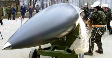 Реформи замість бомби. Чому відмова від ядерного статусу України не була помилкою