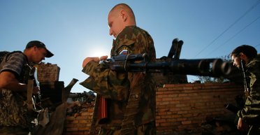 Русские пришли. Как изменилась группировка российских войск на границе Украины за последний год