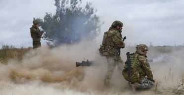 Україна має мобілізувати більше людей у ЗСУ, щоб поліпшити якість підготовки, — нардеп