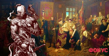 Украина и Речь Посполитая: путь в Европу или дорога в неволю?