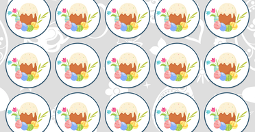 Весняна загадка: тільки найуважніші знайдуть відмінність на картинці (фото)