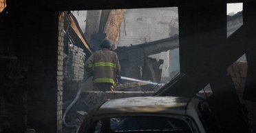 Этой ночью ВС РФ атаковали Украину "шахедами": сколько удалось сбить