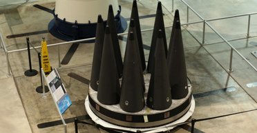 У США випробовували нову боєголовку для ядерної міжконтинентальної ракети Sentinel