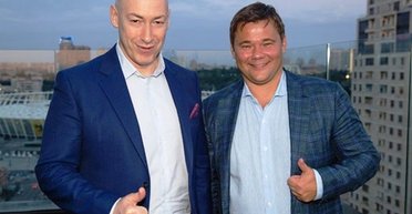 Самi cебе звоювали. Що інтерв'ю Богдана Гордону говорить про якість влади в Україні