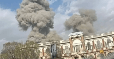 Война США с Ираном не очень повлияет на поставки оружия Украине, но может быть на руку РФ, — Климкин