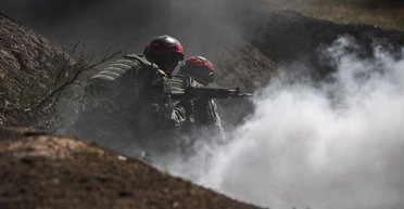 Атакуют при любых условиях: в ВСУ рассказали об измененной тактике ВС РФ под Купянском