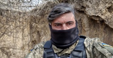 Захищав батьківщину з перших днів: на війні загинув український режисер Станіслав Притула