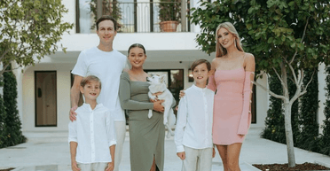 Іванка Трамп відсвяткувала 42-річчя в колі родини (фото)