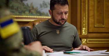 Лично вызывал Малюка: Зеленский отреагировал на скандал со слежкой за журналистами Bihus.Info