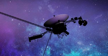 Самый далекий зонд человечества: NASA отключило "Вояджер-1", но не полностью, что случилось