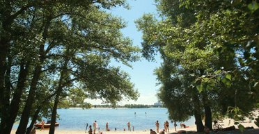 Ветряной циклон отступает: какой будет погода в Украине в последний день июля, — прогноз Диденко