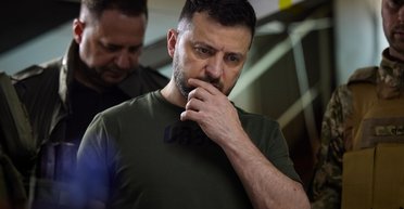 Чи має Україна план В? Чому західна преса заговорила про наступ у 2024 році