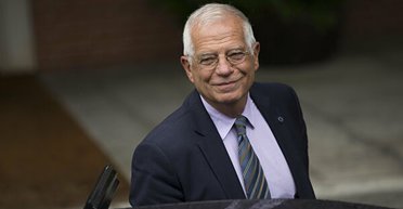 90% на оружие для Украины: Боррель озвучил план по замороженным активам РФ