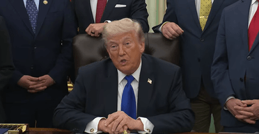 "Байден дал им 350 млрд долларов": Трамп объяснил, почему война в Украине до сих пор продолжается (видео)