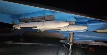 Авиация РФ впервые ударила КАБами по Одесской области: как отработала ПВО