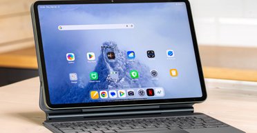 Еталонний Android-планшет на заміну iPad: огляд Xiaomi Pad 8 Pro (фото)