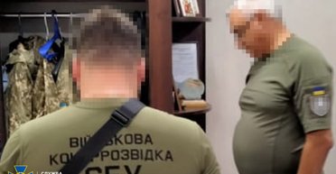 Вымогали "откаты" за ремонты на военных объектах: СБУ ликвидировала преступную схему в Одессе