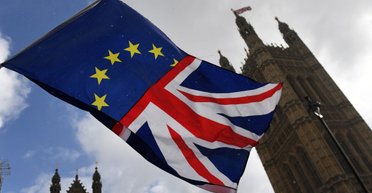 Английский пациент. Как ляжет карта Евросоюза после Brexit