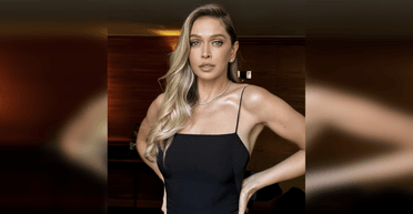 Вера Брежнева показалась с кольцом на безымянном пальце (фото)