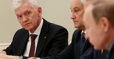 Компанії ЄС поставили обладнання компанії друга Путіна "Новатек" на пів мільярда євро, — ЗМІ