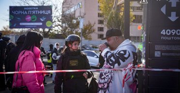 Удар ВС РФ по Черноморску: количество пострадавших возросло, среди них ребенок (фото, видео)