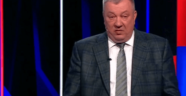 В госдуме РФ предложили сбросить на Нидерланды ядерную бомбу (видео)