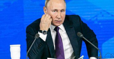 Перемирие России и Украины: Путина не впечатлили санкционные угрозы Трампа, – Кремль