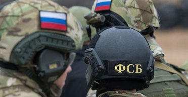 Следят за логистикой: ФСБ РФ направила дополнительных "идеологов" на юг Украины, — ЦНС