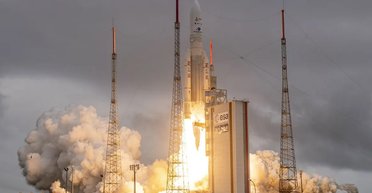 80 років тому перша ракета полетіла в космос: як вони працюють зараз (фото)