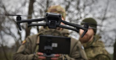 Дроны в каждом дворе: эксперт рассказал к чему нужно готовиться Украине