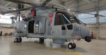 Польща вводить в експлуатацію нові вертольоти AW101 Merlin: що відомо про машини